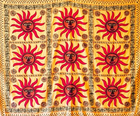 The 9 Suns